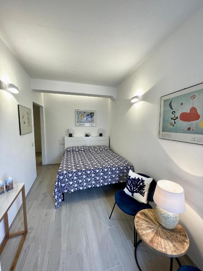 Salty Dreams Manarola Otel Dış mekan fotoğraf